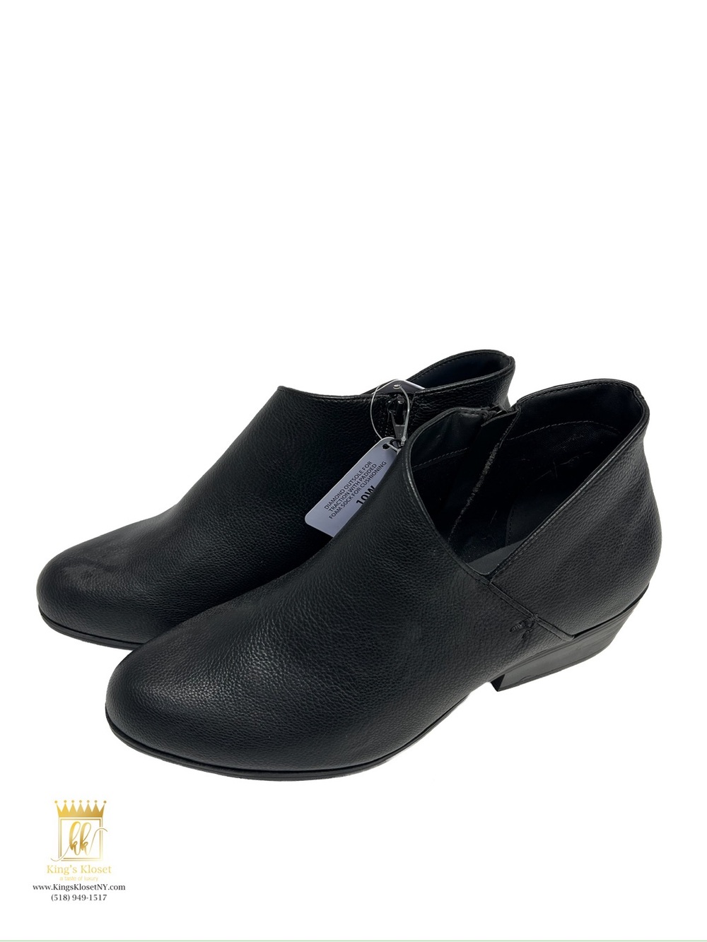 Aerosoles Ankle Booties